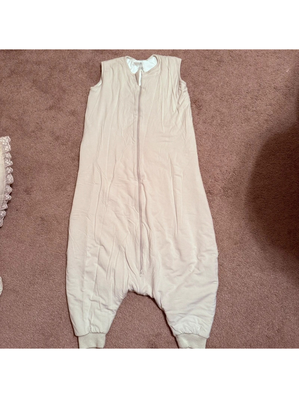Kyte baby oat sleep bag walker 1.0 tog xl